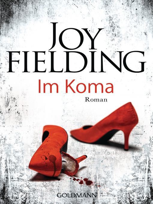 Title details for Im Koma by Joy Fielding - Available